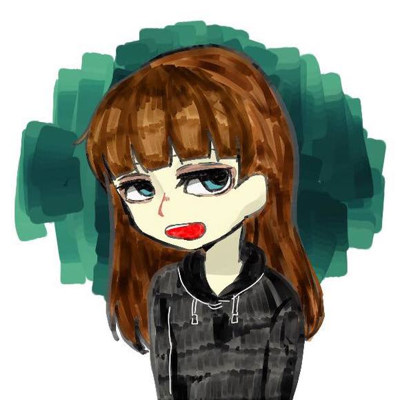 Meet your Posher, Hannah - Picture 1 of 1